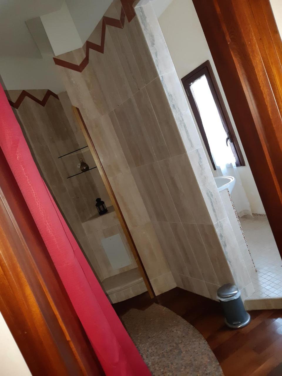 A Casa Tua *