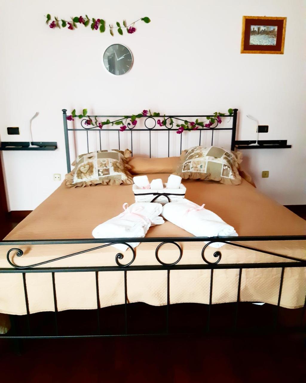 A Casa Tua *