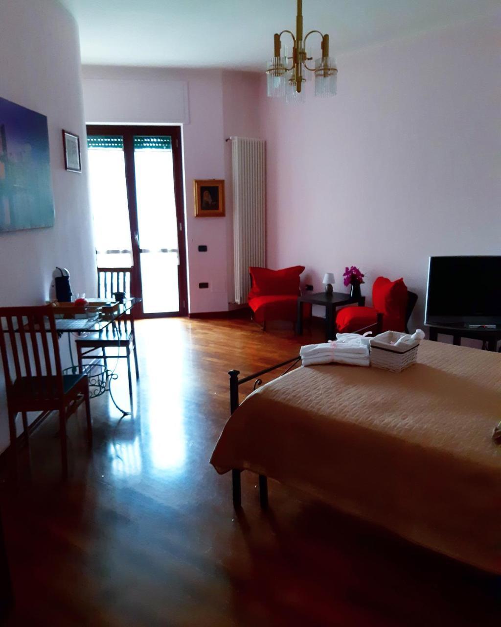 Bed & Breakfast A Casa Tua
