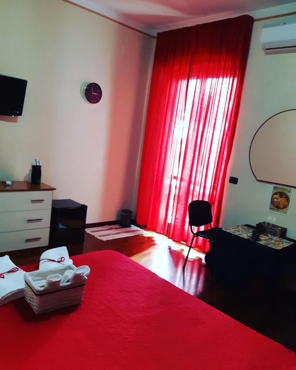 Bed & Breakfast A Casa Tua *