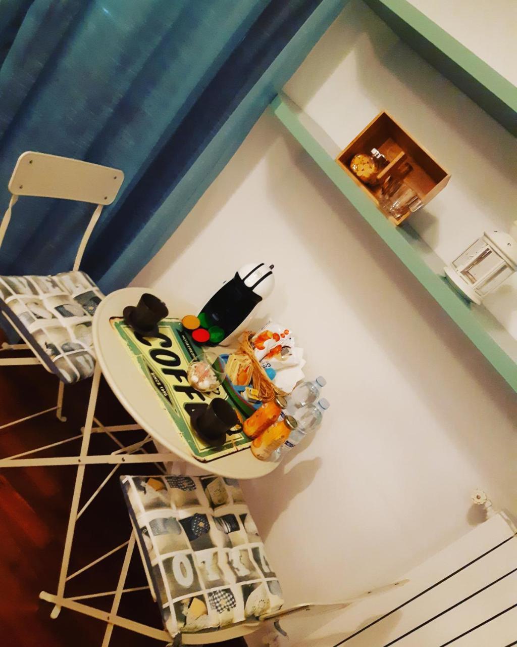 A Casa Tua Bed & Breakfast