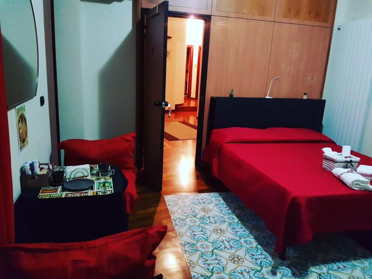 Bed & Breakfast A Casa Tua