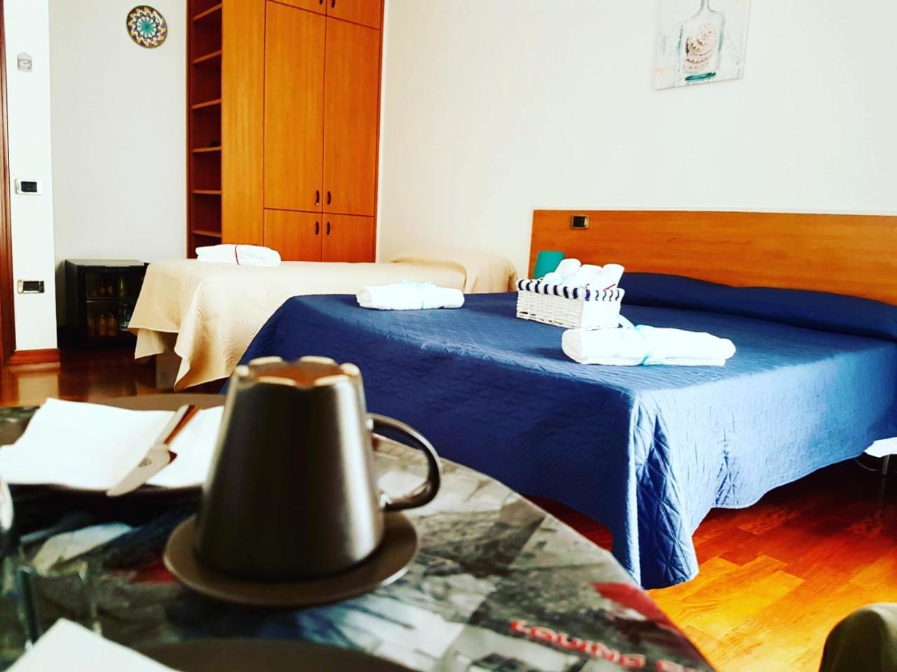 A Casa Tua * Salerno