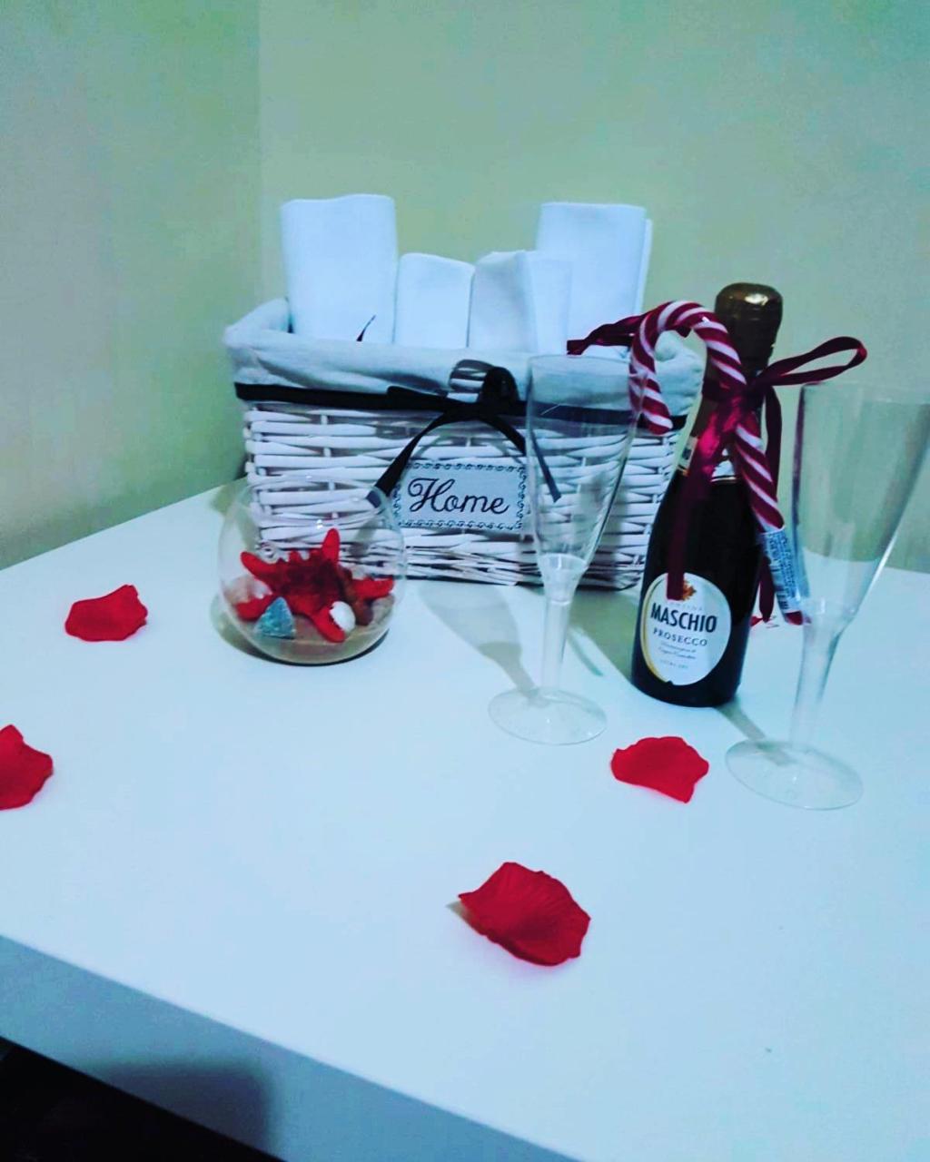 Bed & Breakfast A Casa Tua *